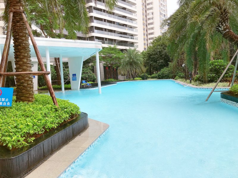 兆信星悦湾,广东路,近银滩大道-北海兆信星悦湾二手房,租房,房价-北海