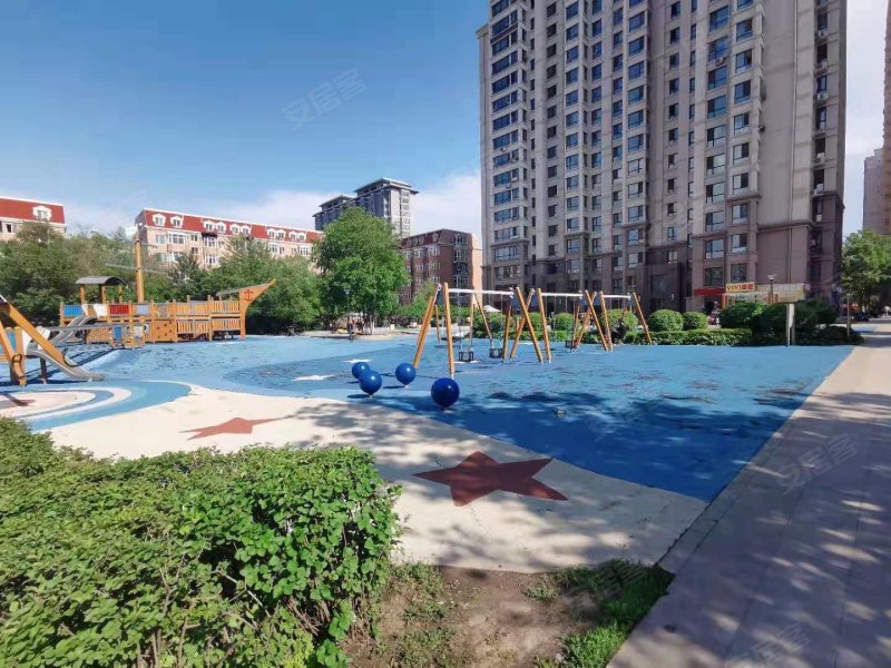 柏悦星城,南直路370号-衡水柏悦星城二手房,租房,房价-衡水安居客