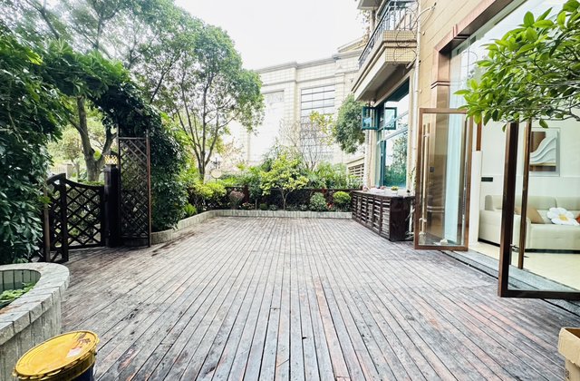 恒大城4室3厅120㎡54.8万二手房图片