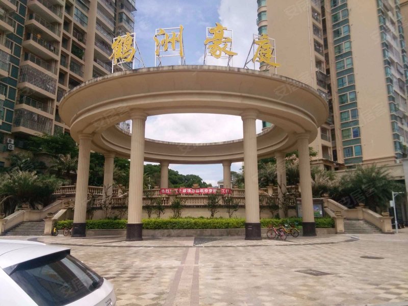 鹤洲豪庭,北七路-深圳鹤洲豪庭二手房,租房,房价-深圳安居客