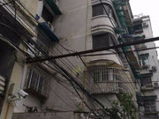 新南门小区图片