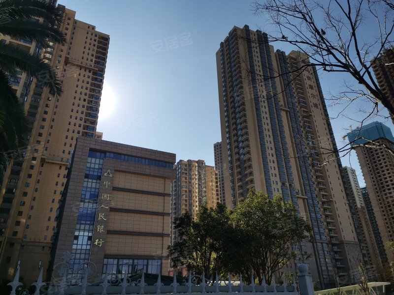 山海城邦马街摩尔城,益宁路,近马街中路-昆明山海