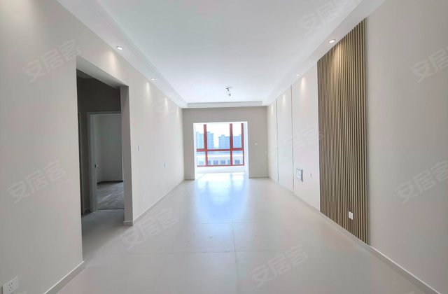 福泽雅居2室2厅90㎡61.5万二手房图片