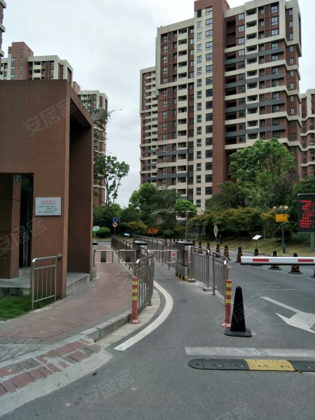 枫树林景苑(北区) 