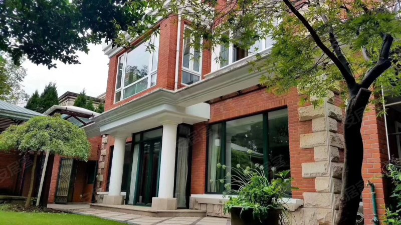 闵行花园(别墅) 