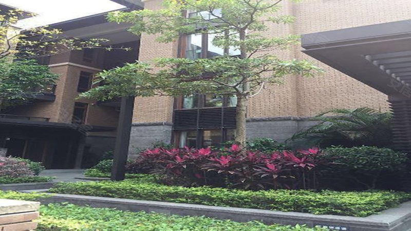 燕晗山居,香山东街13号-深圳燕晗山居二手房,租房,房价-深圳安居客