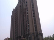 市政府小区图片