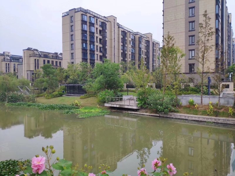 保利印江南(一期),百丈东路,近海晏南路-宁波保利印江南(一期)二手房