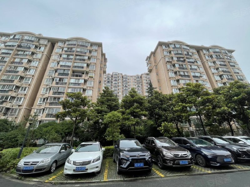 新梅绿岛苑,场北路399弄-上海新梅绿岛苑二手房,租房,房价-上海安居客