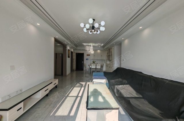 御东国际(六期)4室2厅99.79㎡56.8万二手房图片