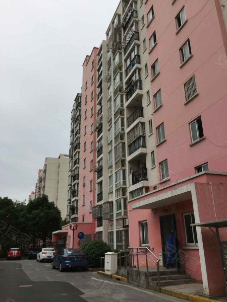 景舒苑十村(56弄)