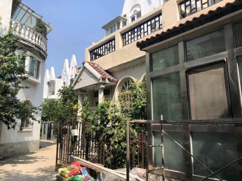 海德堡花园(别墅)