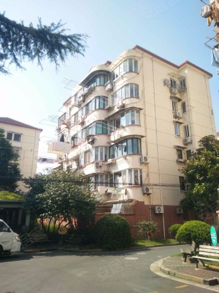 虹梅路2759弄小区 