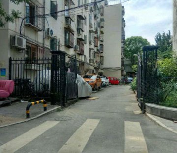 三里河南横街4号院