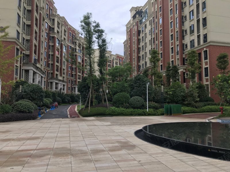 嘉裕第六洲悠泊屿