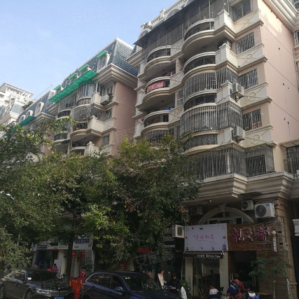 富山花园罗马假日