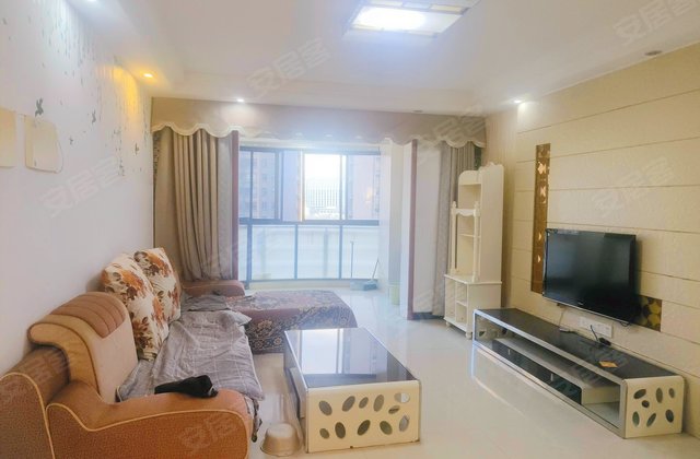 世纪中央城(红谷滩)3室2厅119.89㎡175万二手房图片