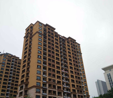 海湾国际德懿园