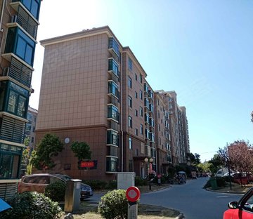 鲍井花园