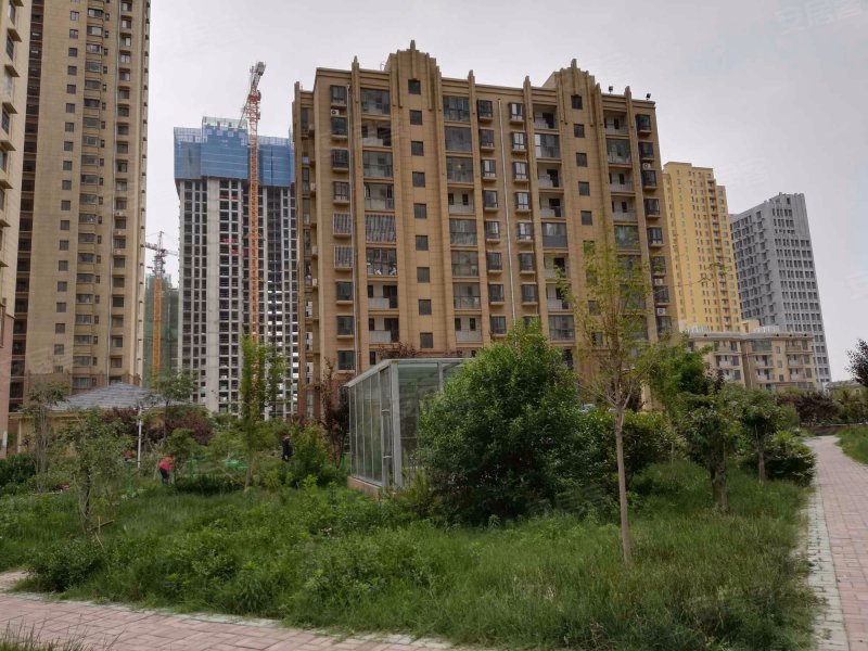 锦绣花园,车站南路-济宁锦绣花园二手房,租房,房价-济宁安居客