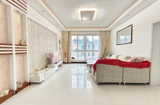 新裕花园3室2厅133㎡49.9万二手房图片