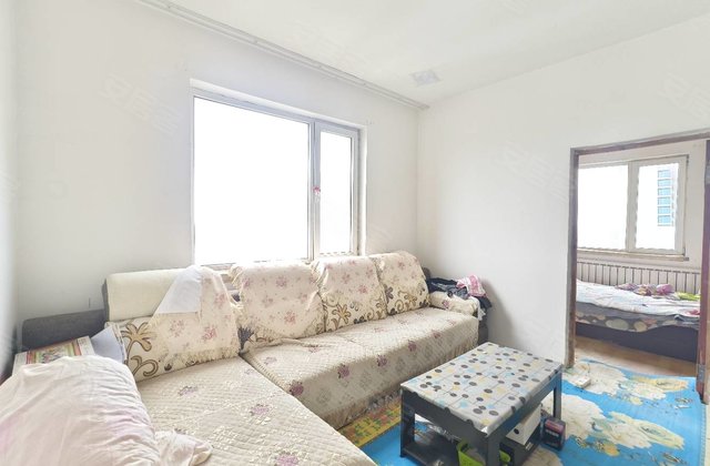 建国花园2室1厅72㎡26万二手房图片