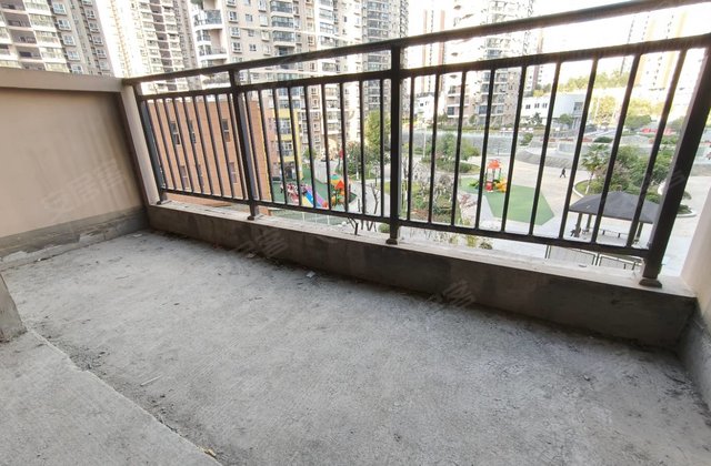 城投西津城4室2厅147㎡55万二手房图片