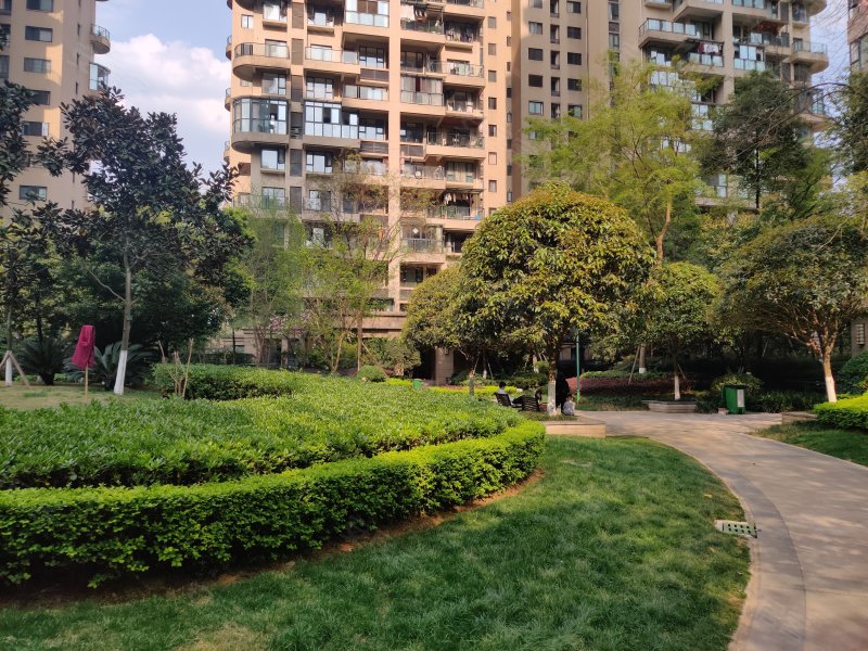 保利丁香郡,丁香路259号-成都保利丁香郡二手房,租房,房价-成都安居客