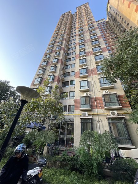 蔚蓝印象,大庆路125号-西安蔚蓝印象二手房,租房,房价-西安安居客