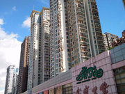 南头小区图片