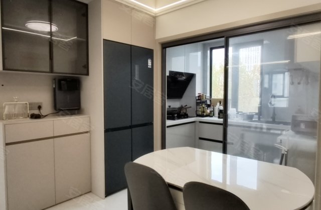 壹品书院3室2厅106㎡58万二手房图片