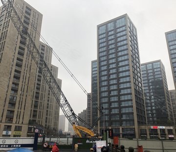 中意名仕苑(商住楼)