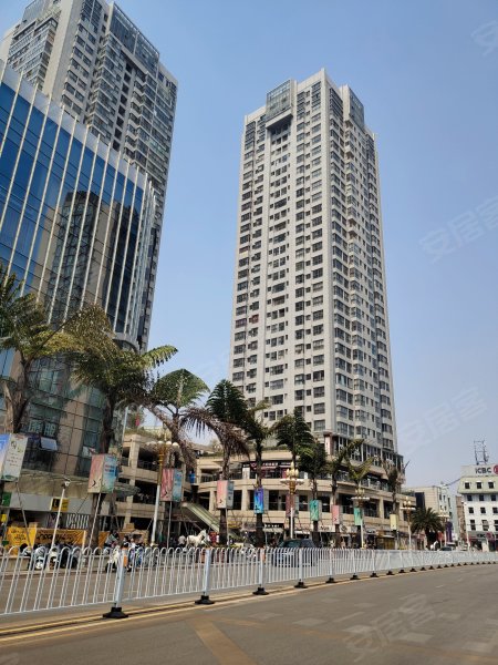 极中心,凤凰路-玉溪极中心二手房,租房,房价-玉溪安居客