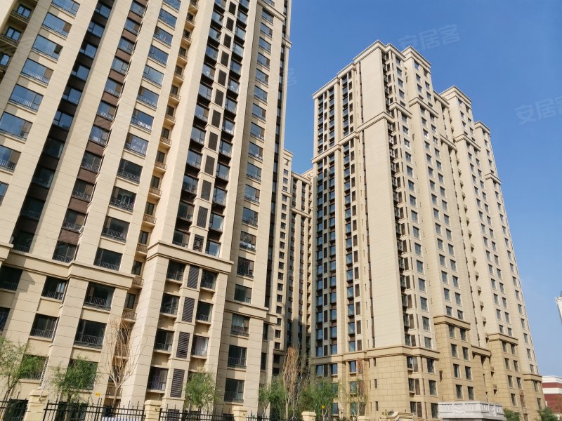 四季家园(商住楼),北凤道-廊坊四季家园(商住楼)二手房,租房,房价