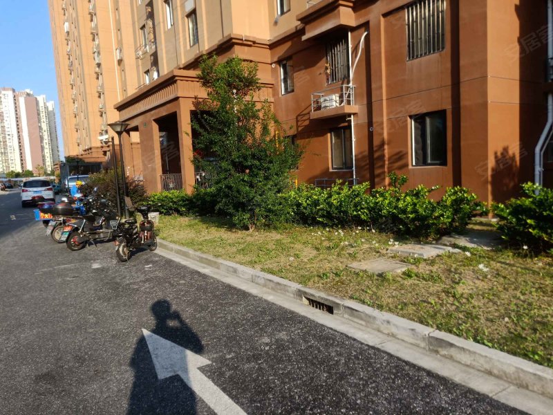 汇福家园泰丰里