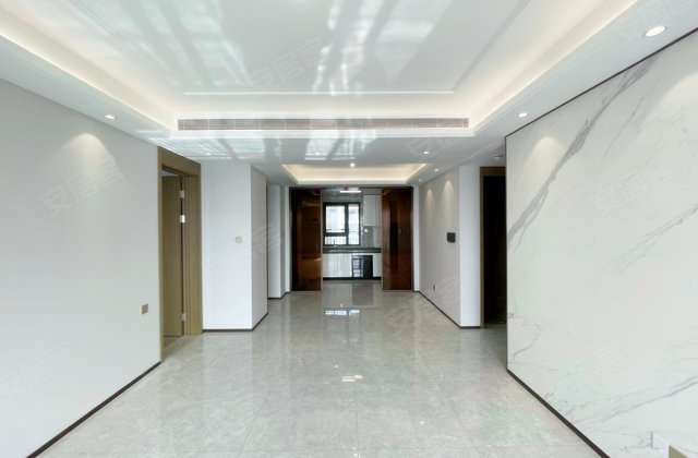 远洋万和云璟3室1厅118.7㎡398万二手房图片