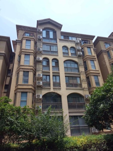 普罗旺世佛罗伦斯(东区),国基路166号-郑州普罗旺世佛罗伦斯(东区)