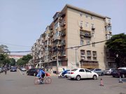 万兴街小区图片