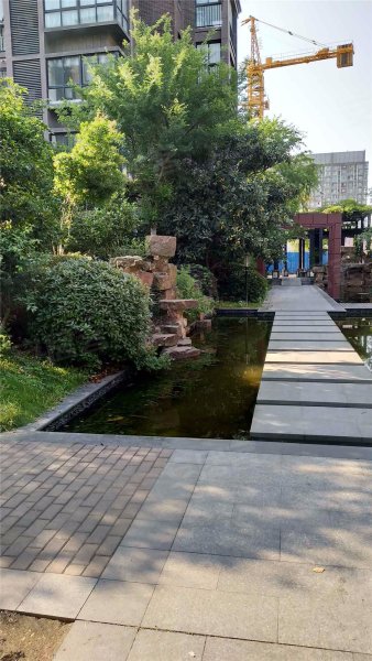 万江共和新城红公馆君藏