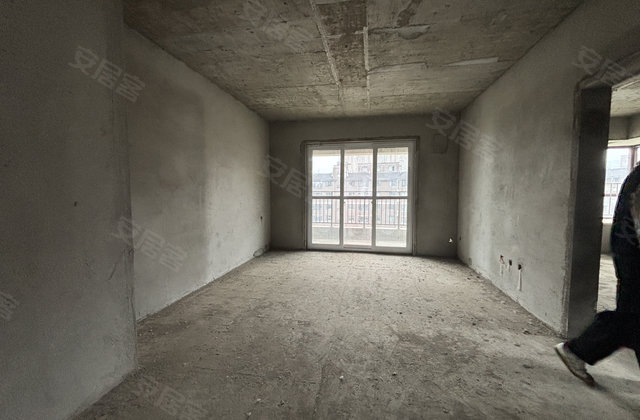 融景揽翠3室2厅123.62㎡65万二手房图片