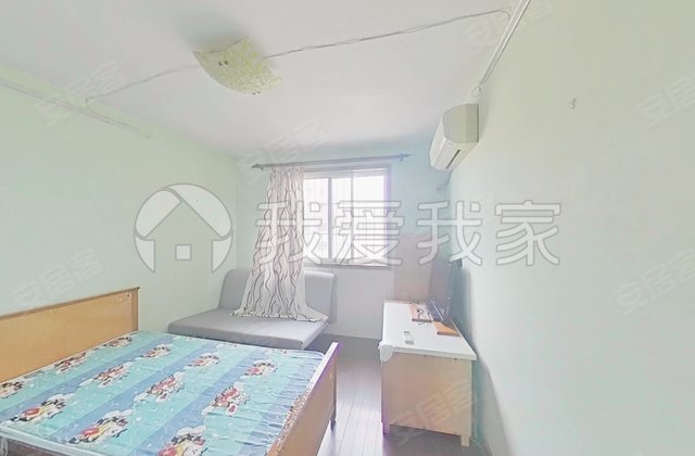 田林十四村3室1厅73.59㎡528万二手房图片