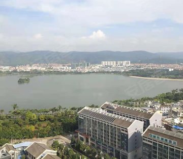 湖泉湾3号(一期)
