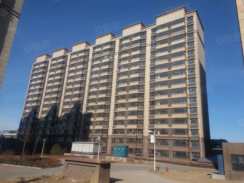 响水花园,102国道-唐山响水花园二手房,租房,房价-唐山安居客