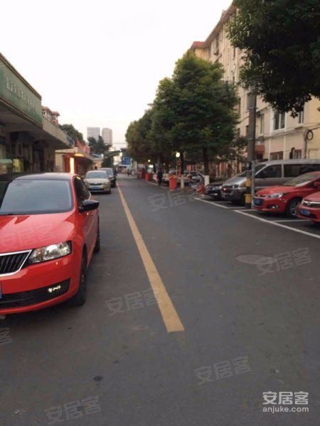 育兰社区(东区) 