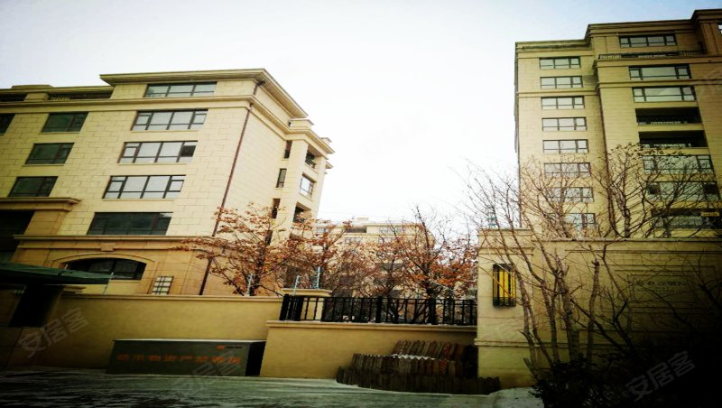 长春壹号院