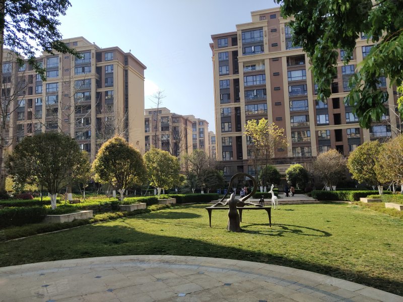 半岛华府,福保路,近环湖东路-昆明半岛华府二手房,租房,房价-昆明安居