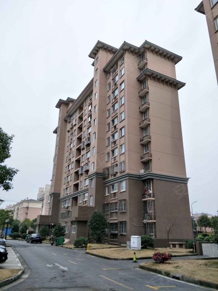 瑞和华苑(一期)