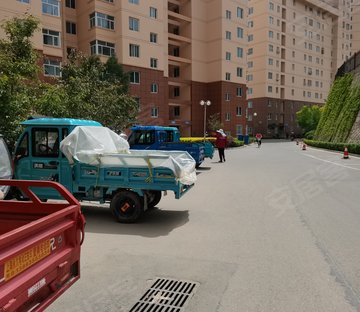 中川文苑小区