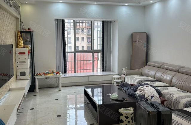 顺园芙蓉国际3室2厅141㎡58.8万二手房图片