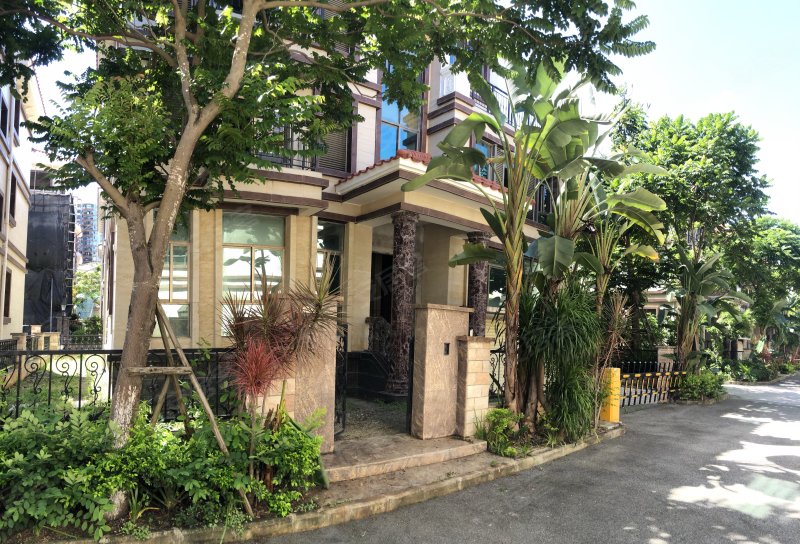 万盛银湖湾,腾飞路,近金湖路-汕尾万盛银湖湾二手房,租房,房价-汕尾